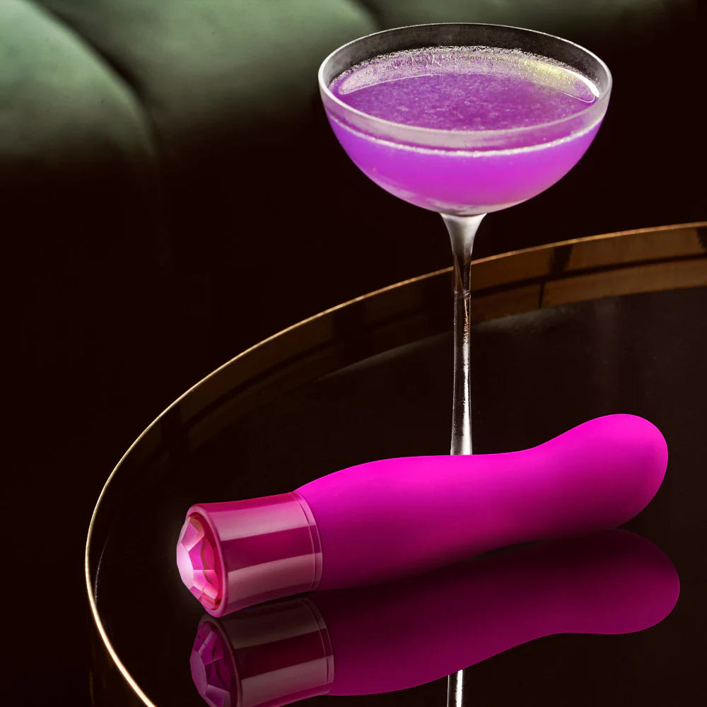 Vibrator Martini