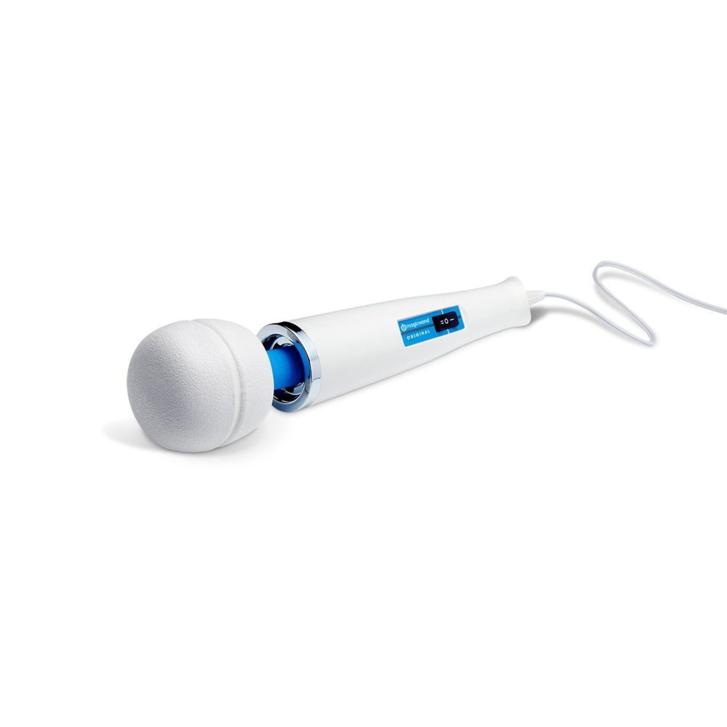 The Original Magic Wand Massager