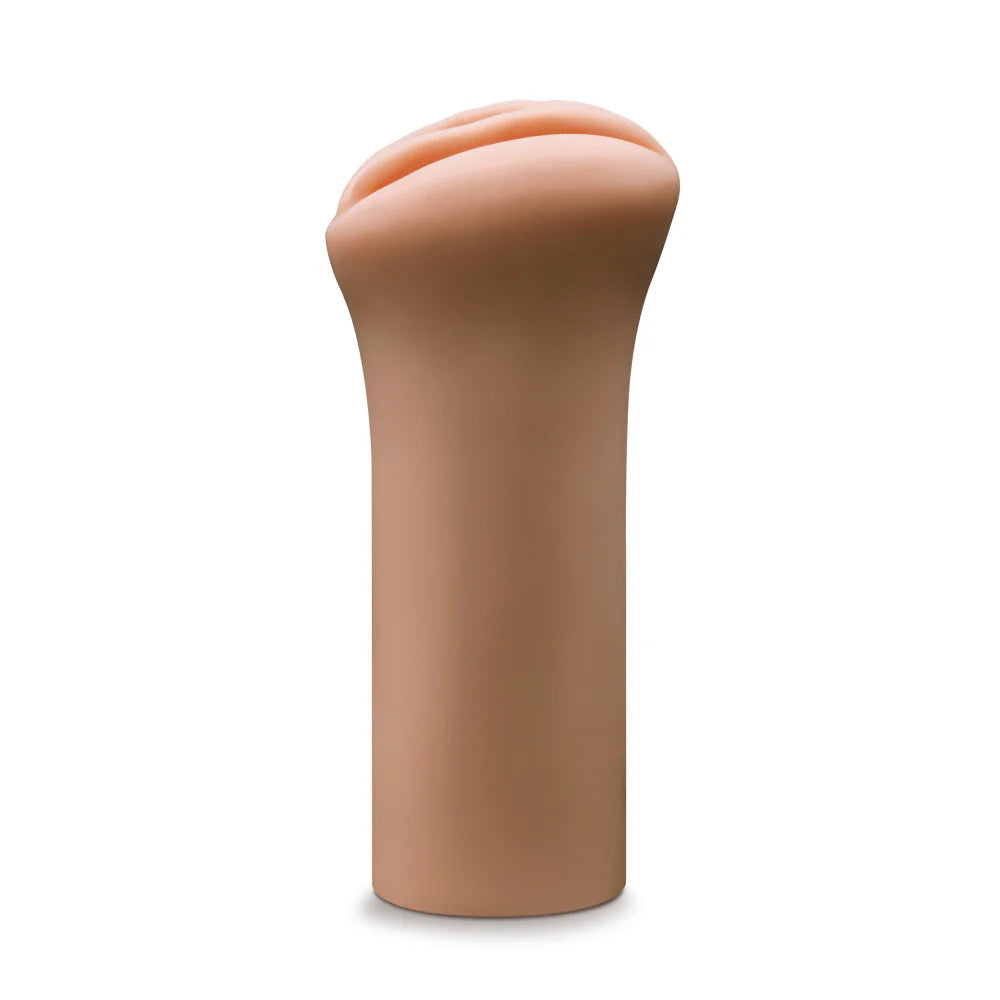 Male Stroker Toy Standing Tall