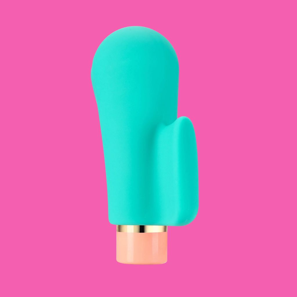 Finger Vibrator