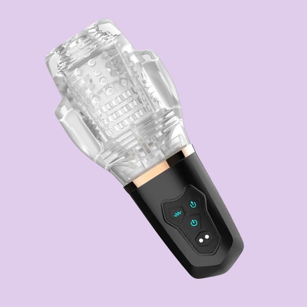 Strokers and Masturbators for Men