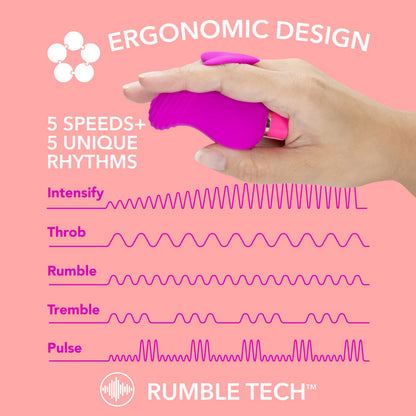 Ergonomic Design