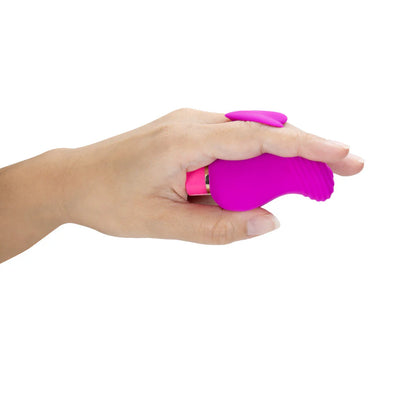 Vibrator In Hand