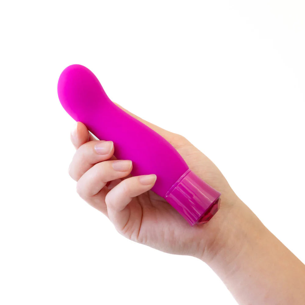 Blush Oh My Gem Exclusive Vibrator