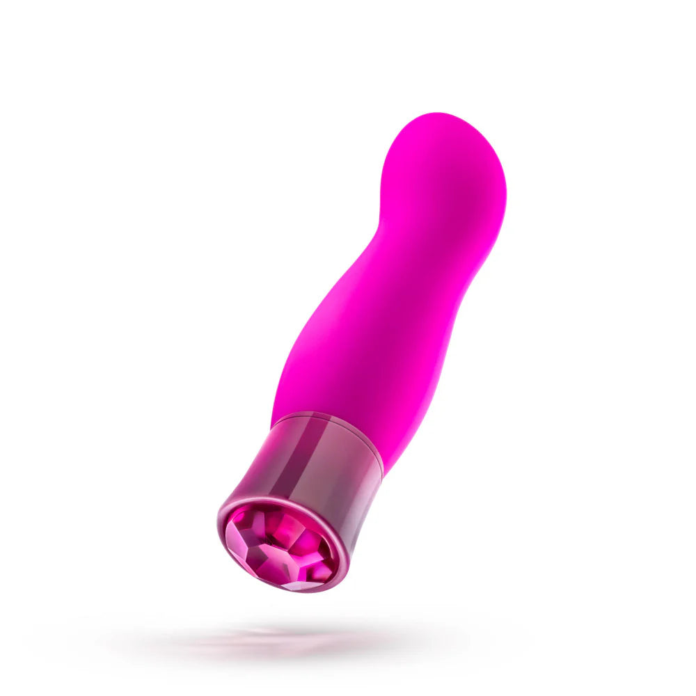 Blush Oh My Gem Exclusive Vibrator Jewel