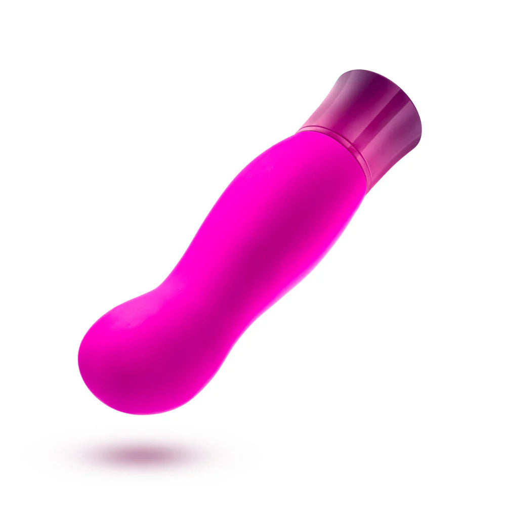 Blush Oh My Gem Exclusive Vibrator Head