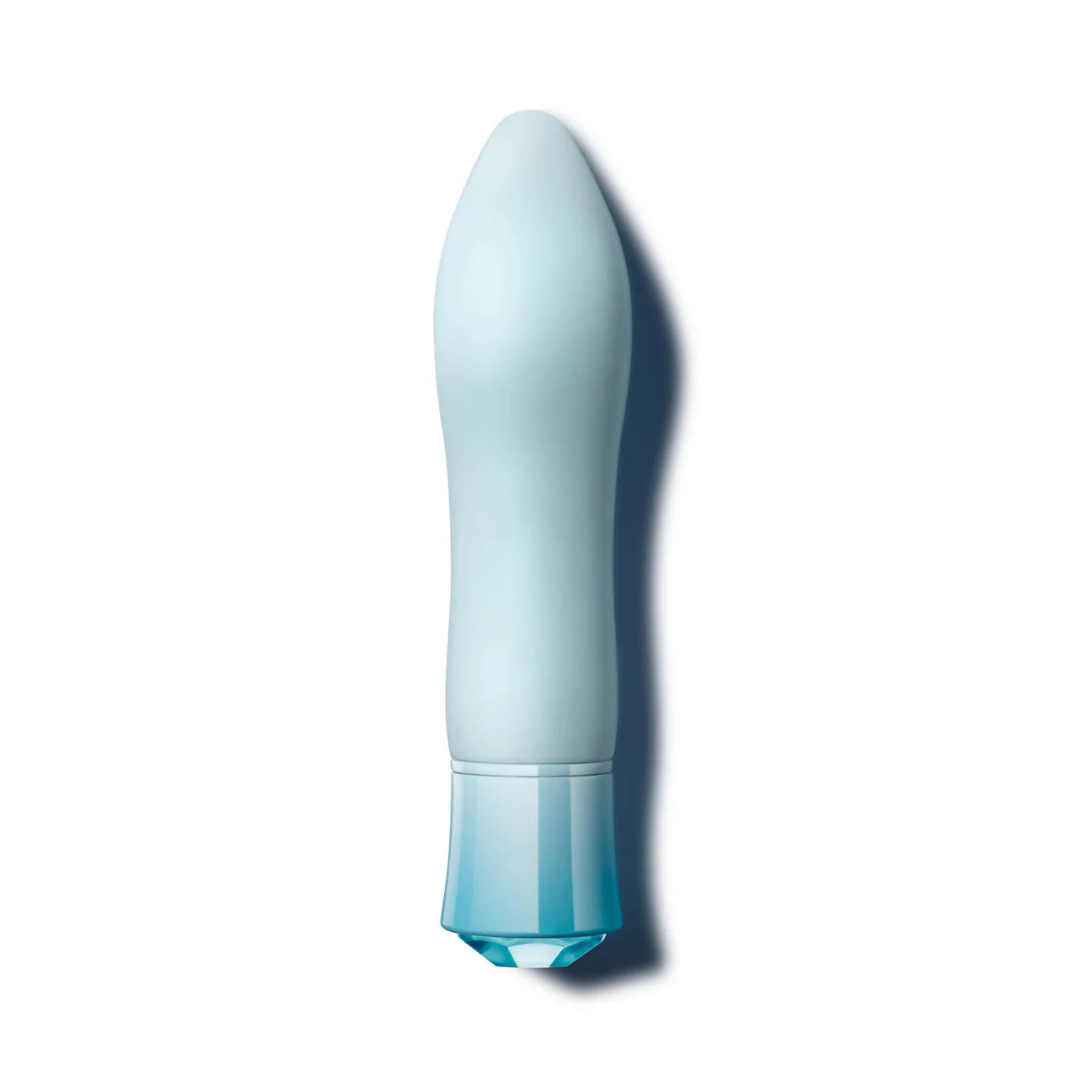 Clit Vibrator - The Blush Oh My Gem Ardor Warming G Spot Vibe
