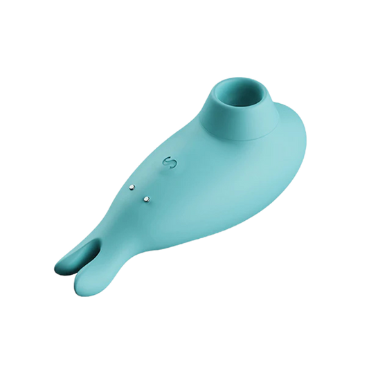 Clit Sucker - Whale Sucker from Pure Envy
