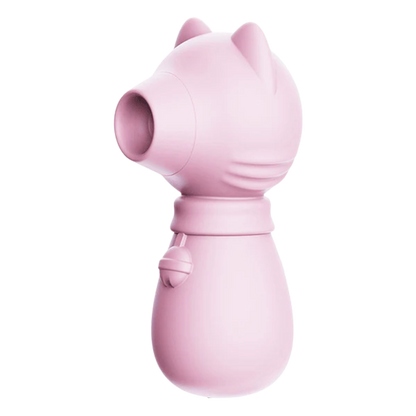 Clit Suckers from Pure Envy - Meow Magic Vibrating