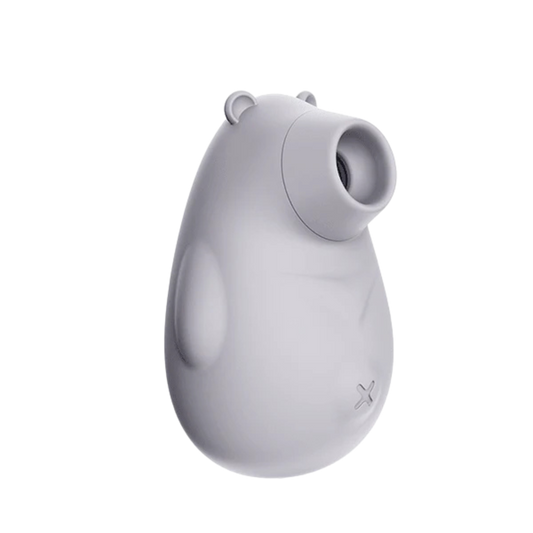 Clit Suction - Polar Passion Sucker from Pure Envy
