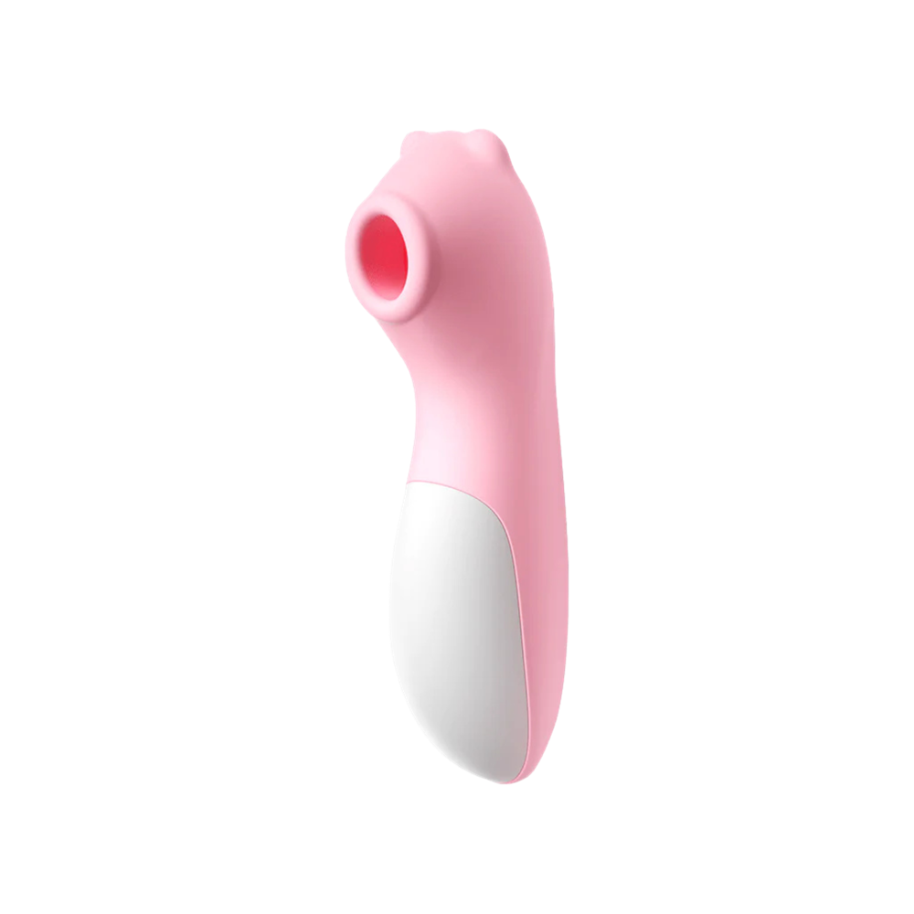 Clit Suction Toy - Bedside Bear from Pure Envy