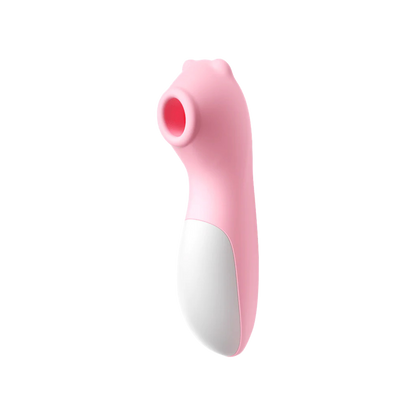 Clit Suction Toy - Bedside Bear from Pure Envy