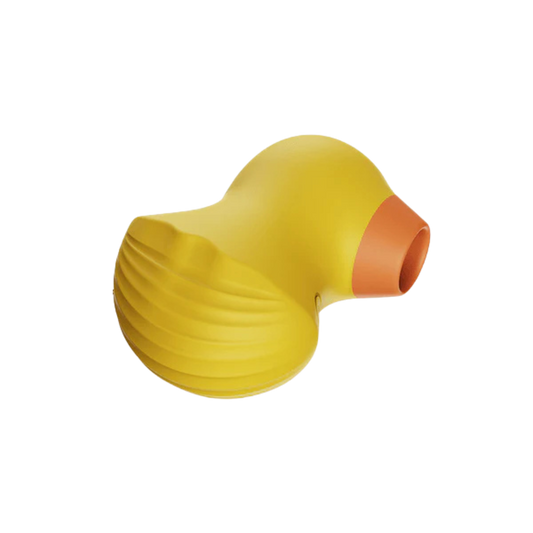 Clit Suction Toy - Rubber Sucky from Pure Envy