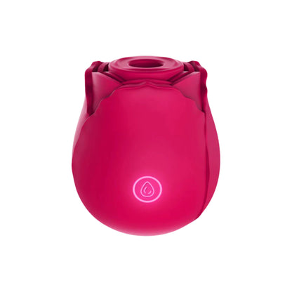 Desert Petal Clitoral Sucking Vibrator 