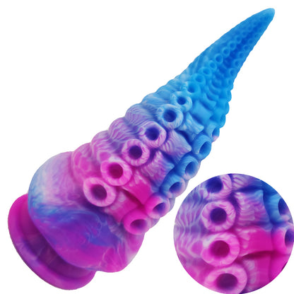 SavageMe Kaiju Oodako Octopus Dildo Close Up