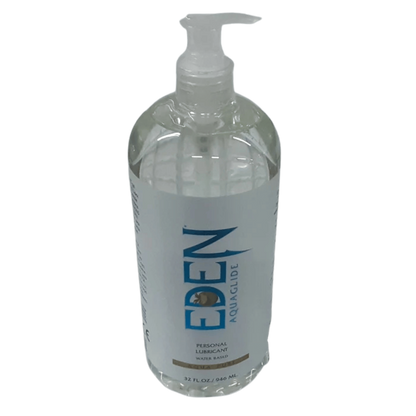 Eden Aquaglide Water based Lube