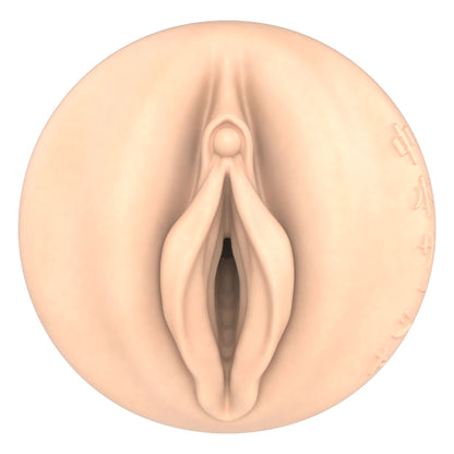 Sasha Nakamoto Closeup