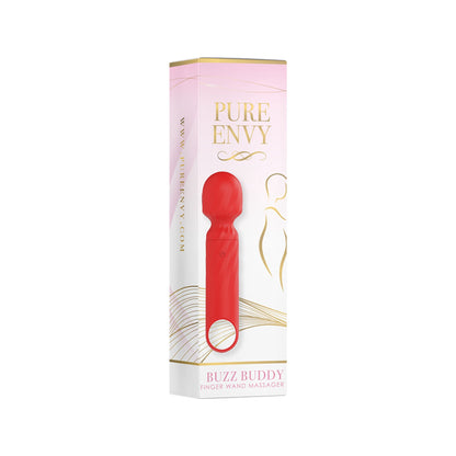The Pure Envy Buzz Buddy Box