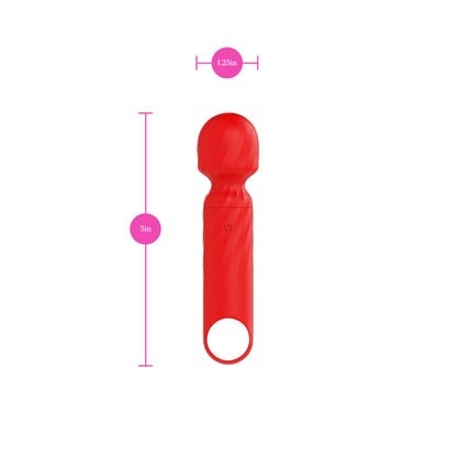 Pure Envy Buzz Buddy Dimensions