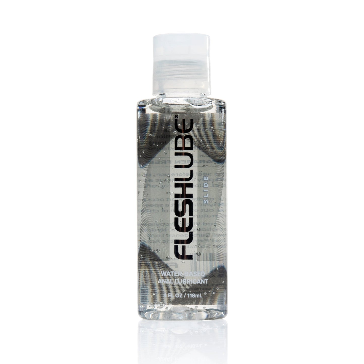 Fleshlube Slide 4 Ounce Bottle