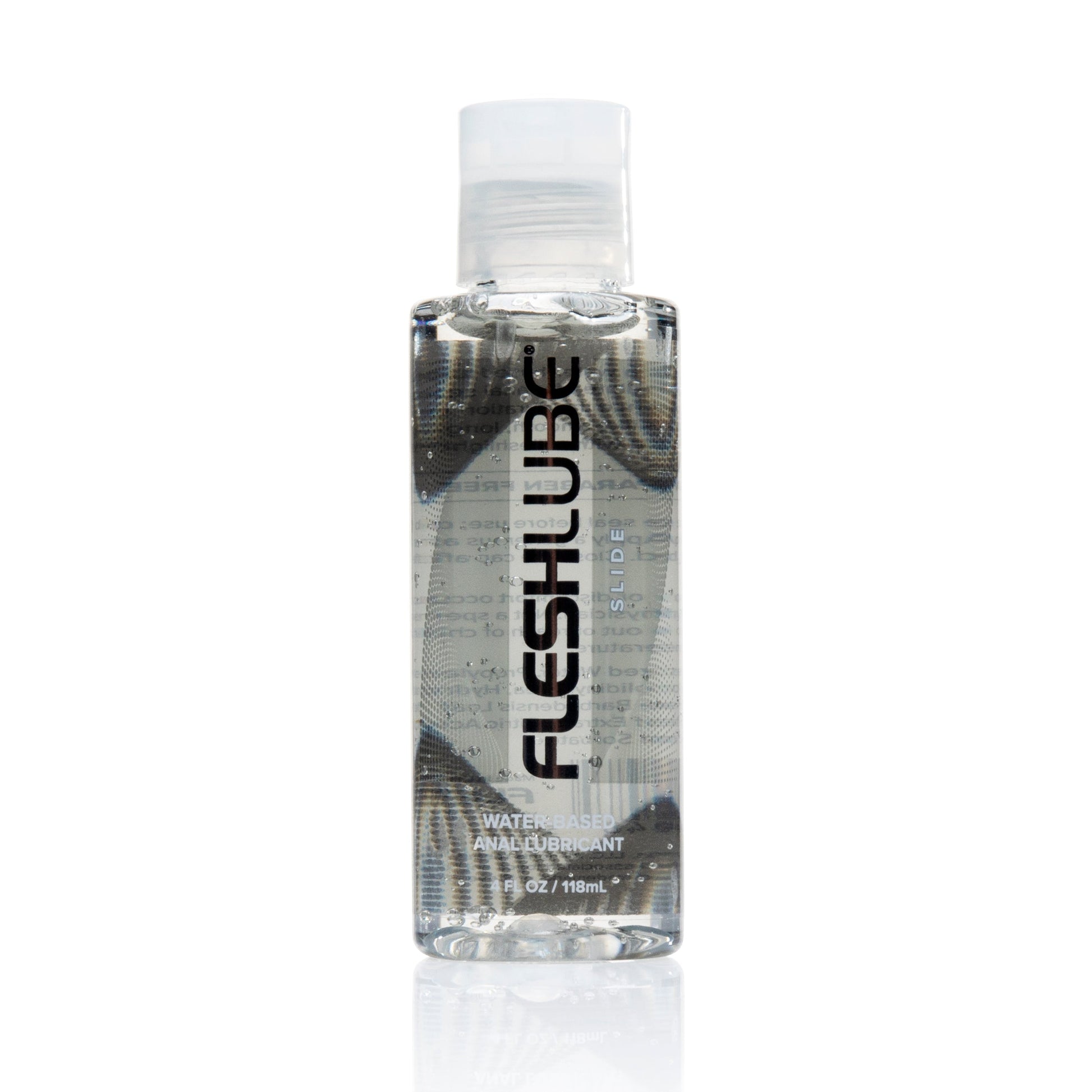 Fleshlube Slide 4 Ounce Bottle
