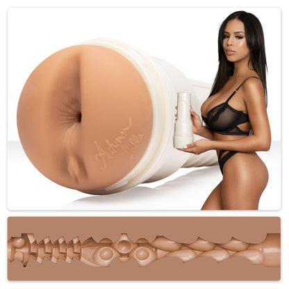 Autumn Falls Signature Butt