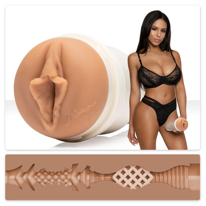 Autumn Falls Signature Lady Bits