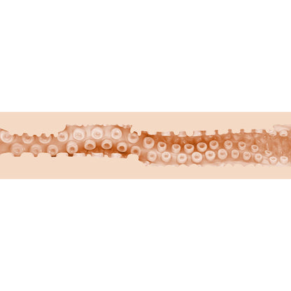 Fleshlight Fantasy Inside View