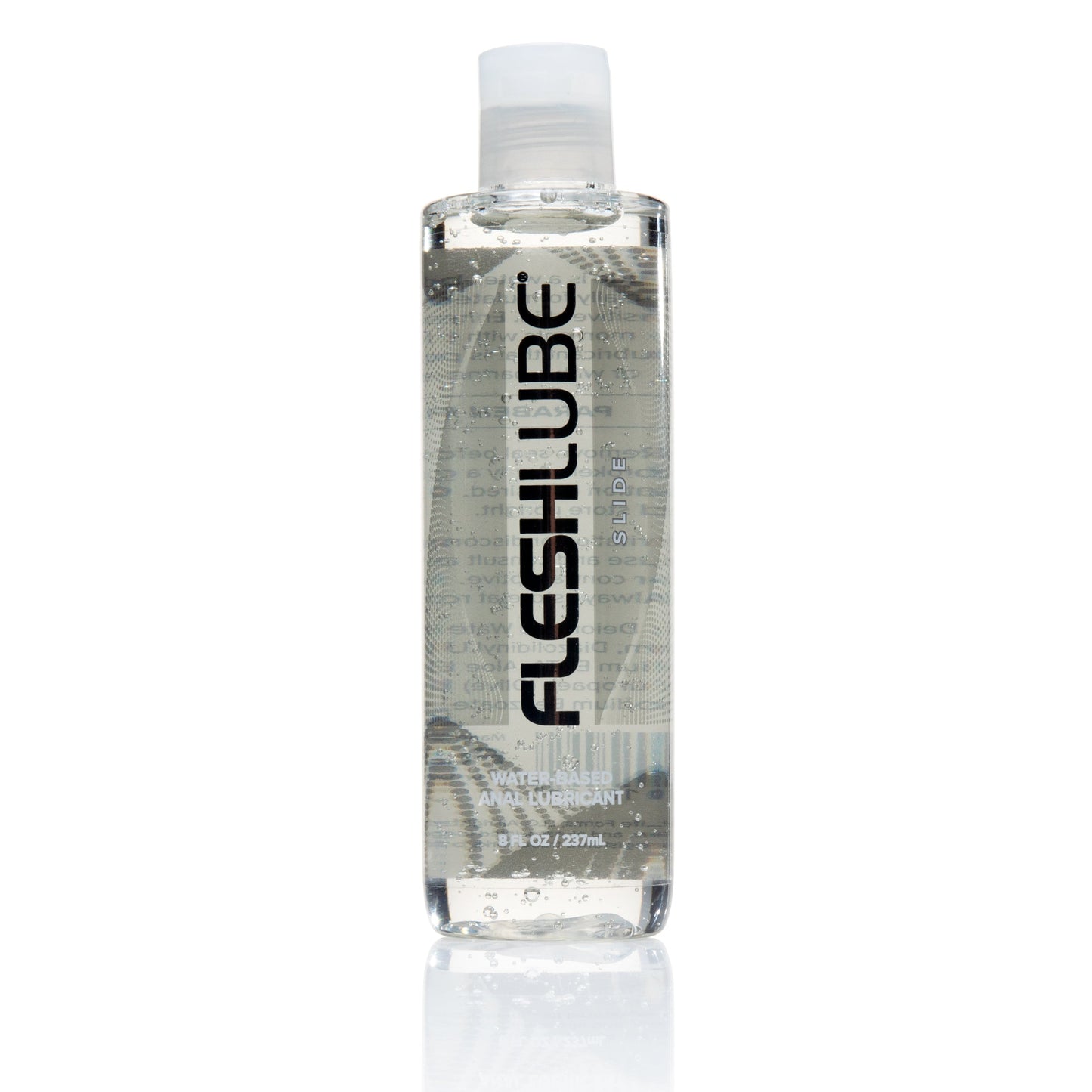 Fleshlube Slide 8 Ounce Bottle