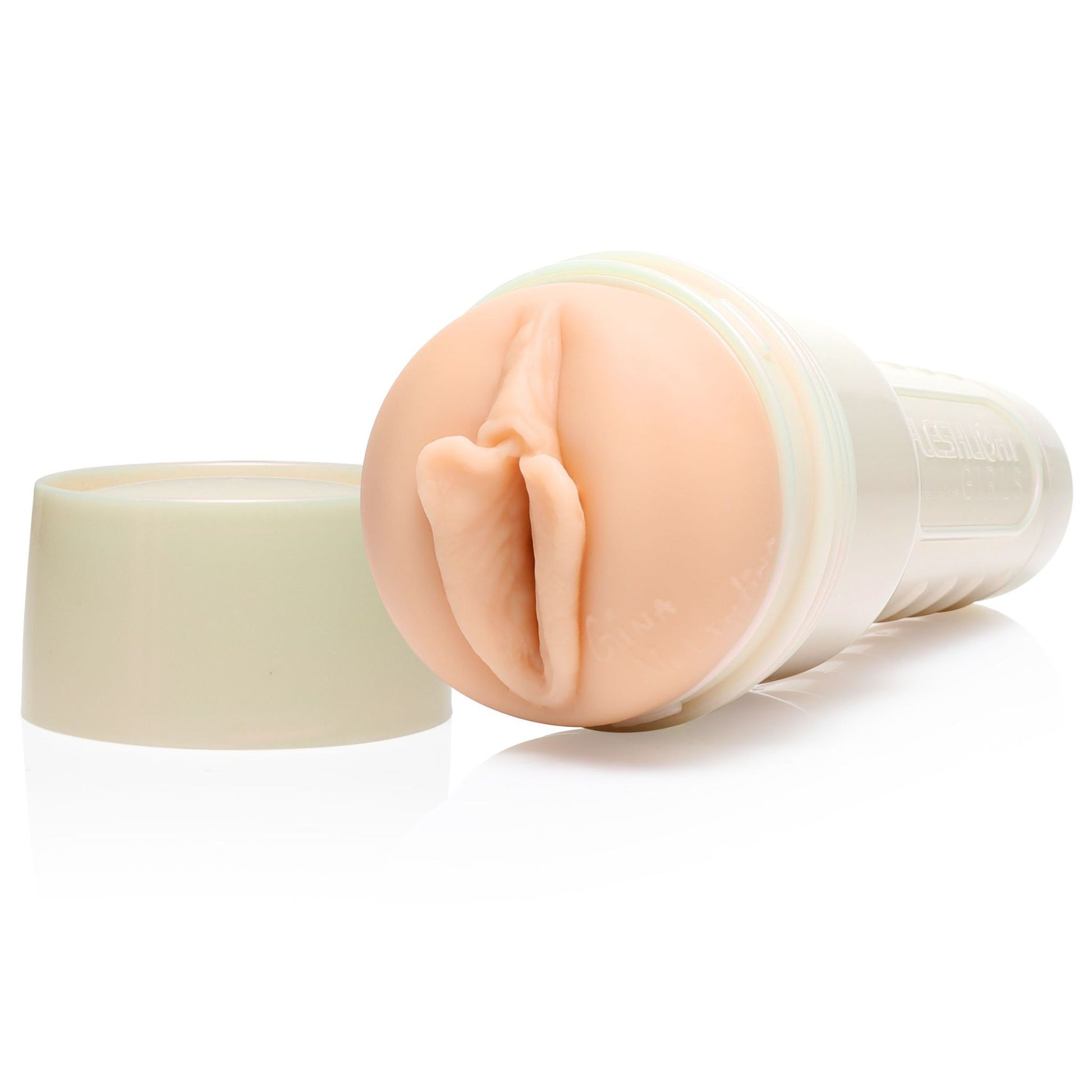 Gina Valentina Fleshlight with cap