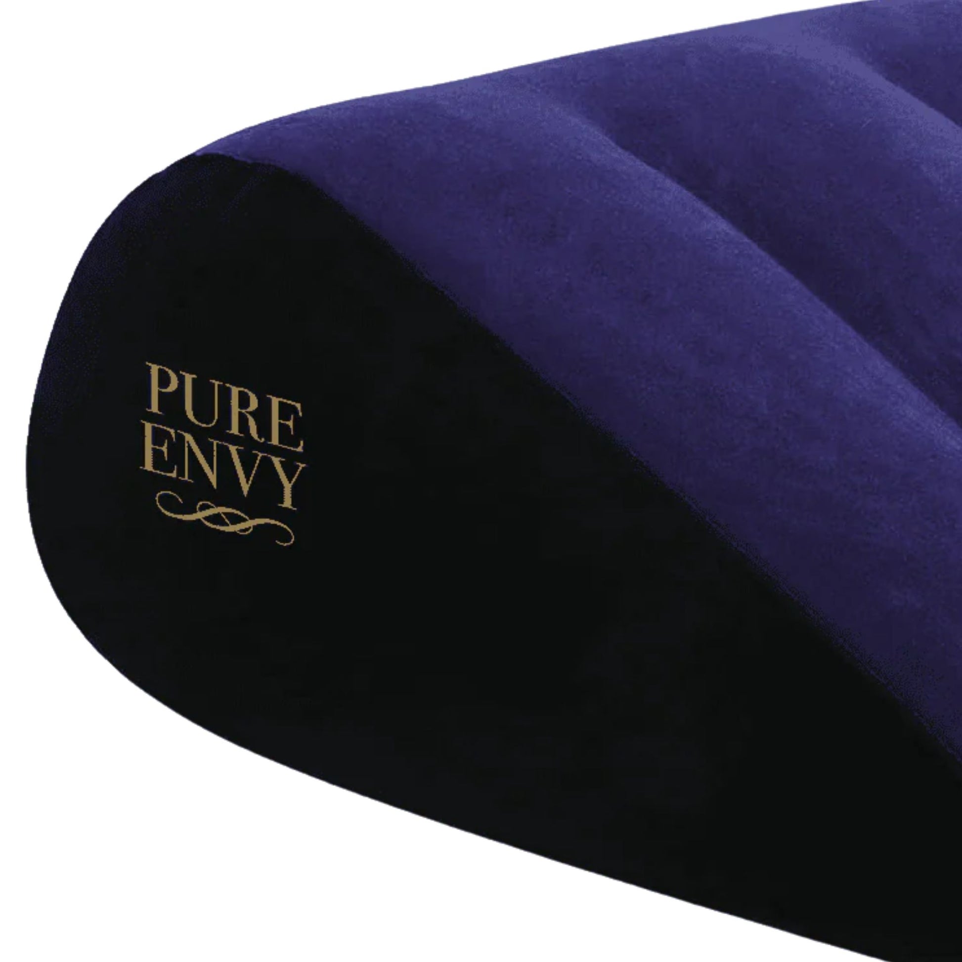 Inflatable Sex Pillow Close Up