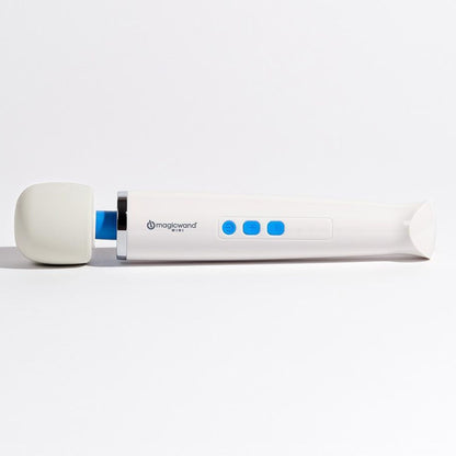 Magic Wand Mini Massager Large