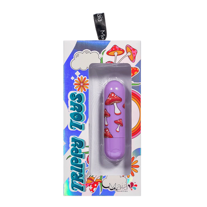 Maia Jessi 420 Mini Bullet Trippy