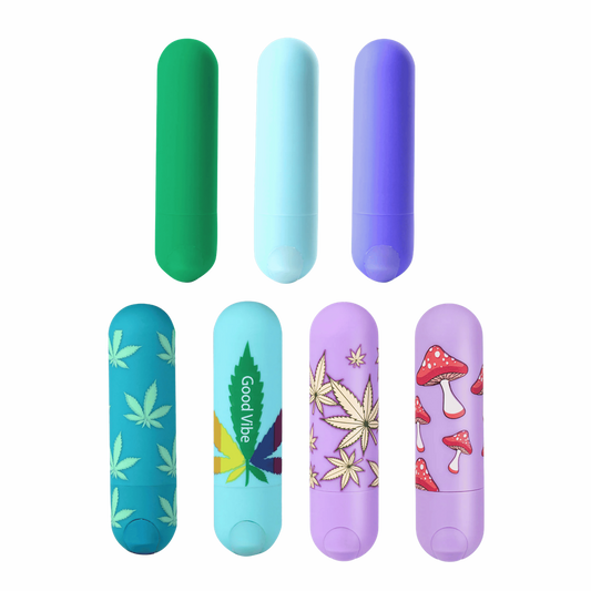 Maia 420 Bullet Vibes