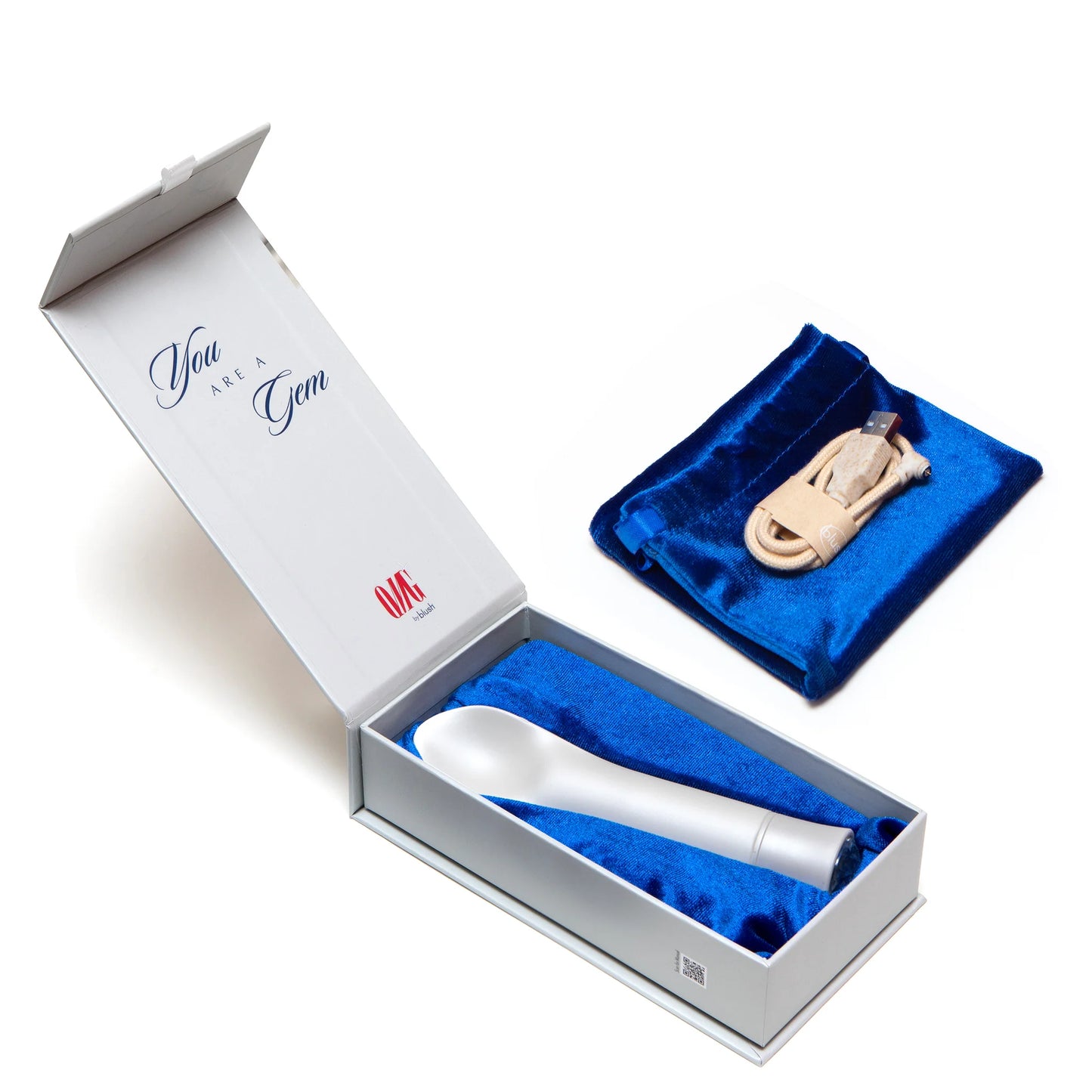 Blush Oh My Gem Bold Diamond Rechargeable