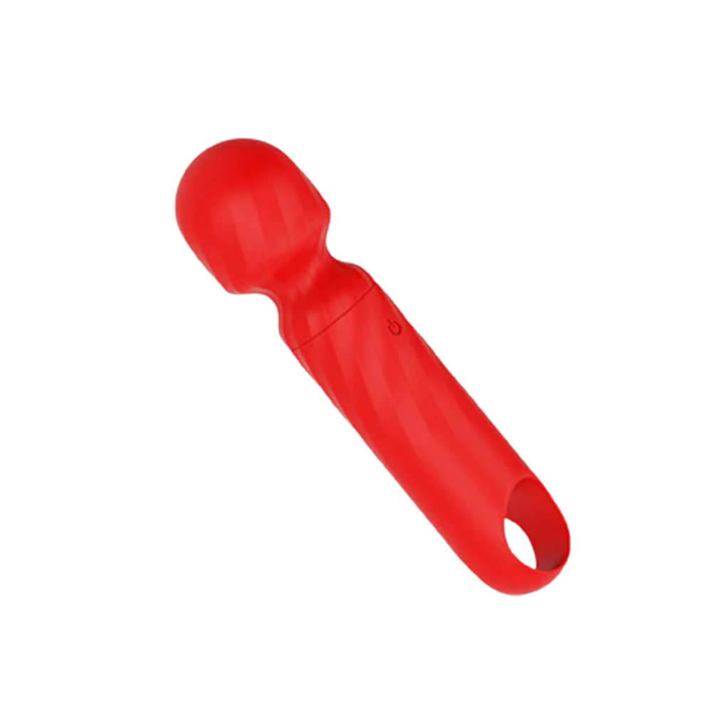 Finger Loop Vibrator