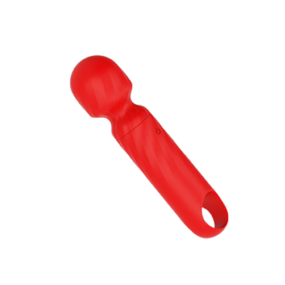 Finger Loop Vibrator