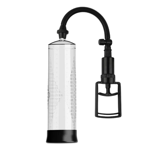 Pure Envy Enlargement Pro Penis Pump