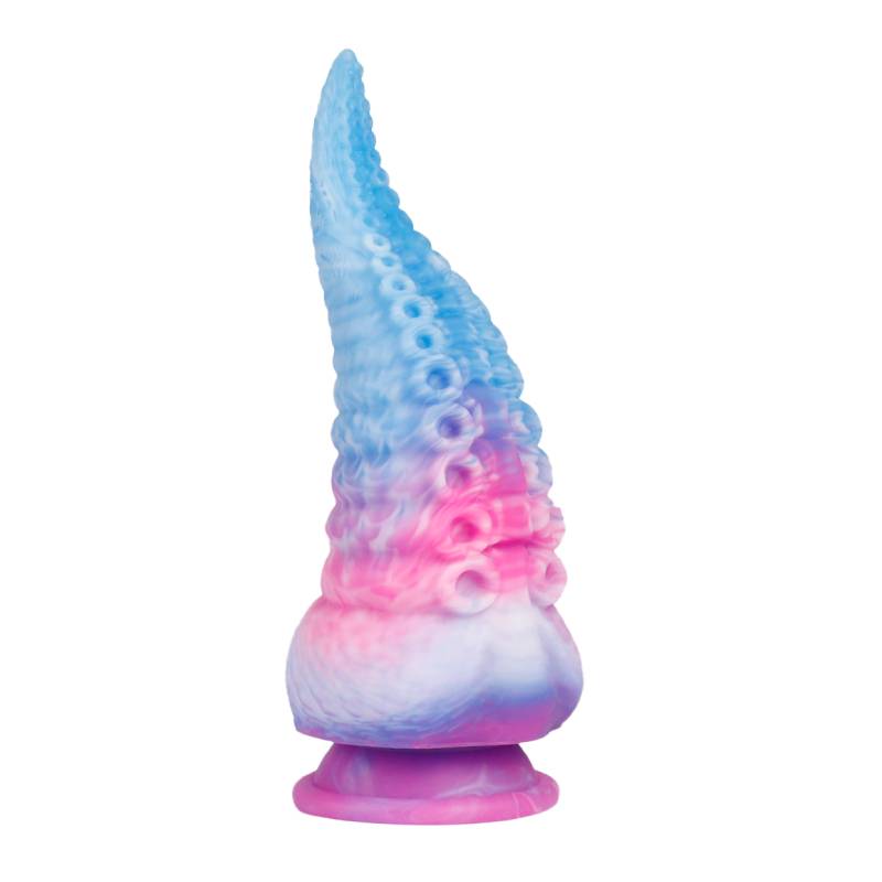 SavageMe Kaiju Oodako Silicone Dragon Dildo
