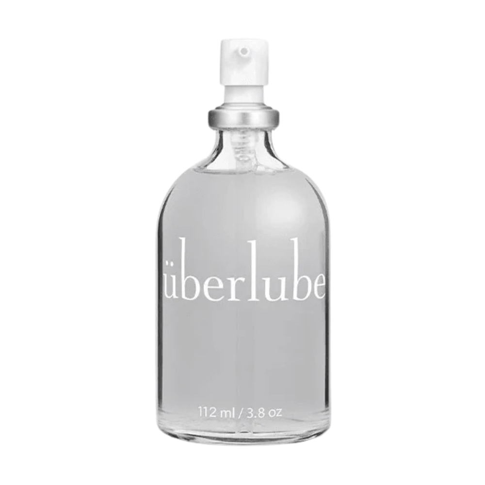 UberLube Lube 3.8oz Bottle