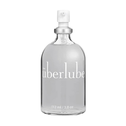 UberLube Lube 3.8oz Bottle