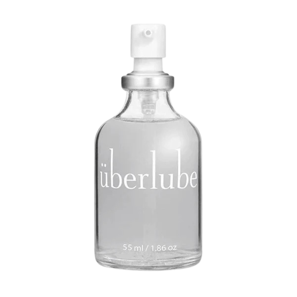UberLube Lubricant 1.86 ounce Bottle