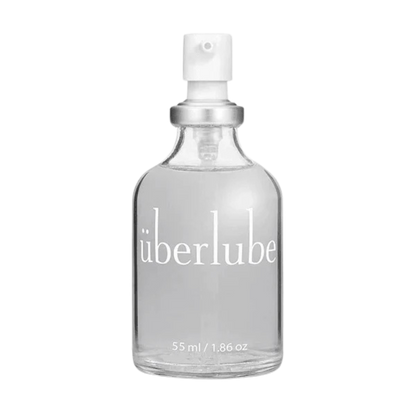 UberLube Lubricant 1.86 ounce Bottle