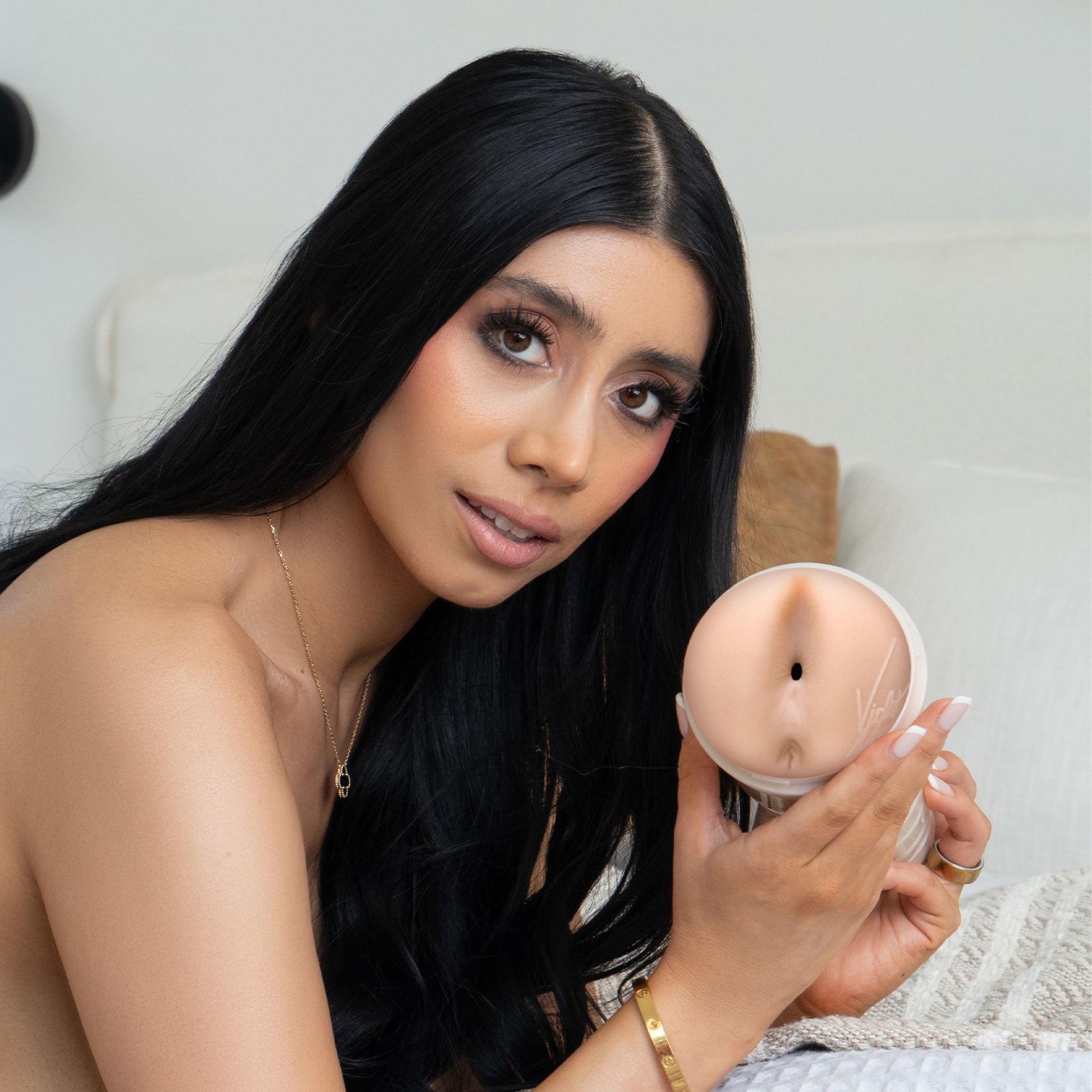 Violet Myers Fleshlight Girl