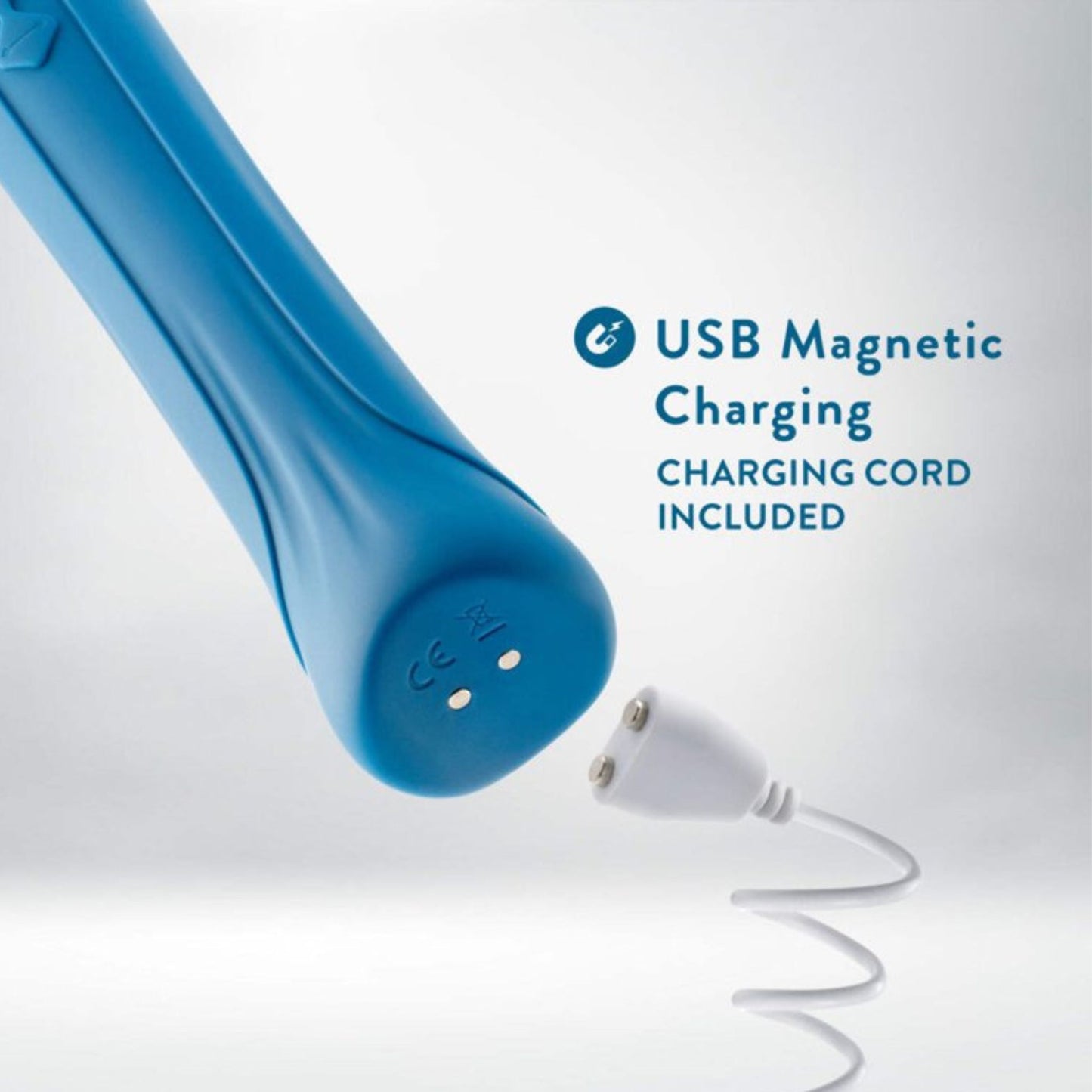 Blush Wand USB Charger