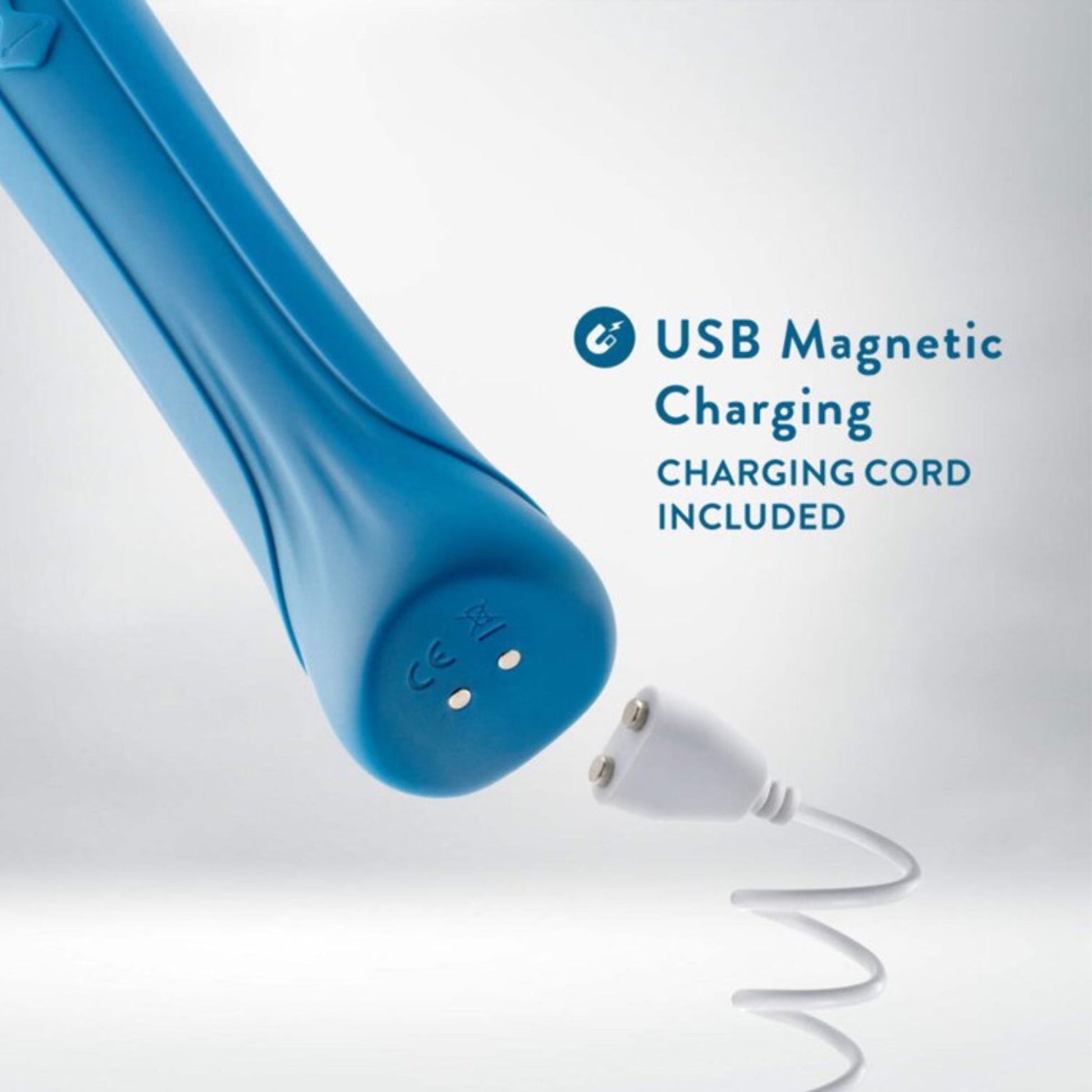 Blush Wand USB Charger