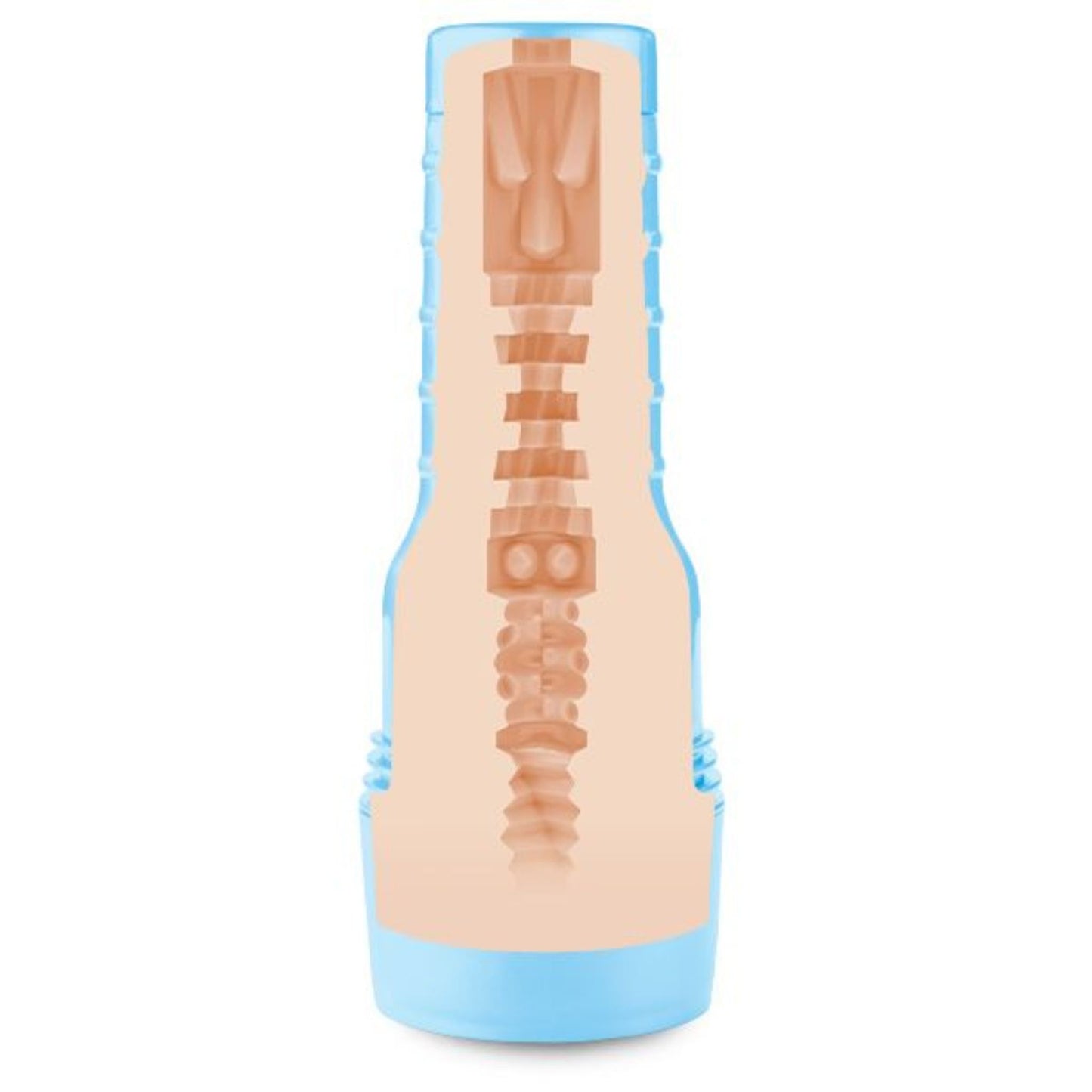 Colby Keller Butt Texture Profile