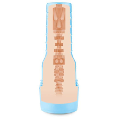 Colby Keller Butt Texture Profile