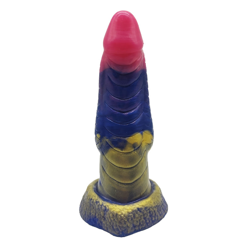 SavageMe Kaiju Tawaki Dildo Bottom