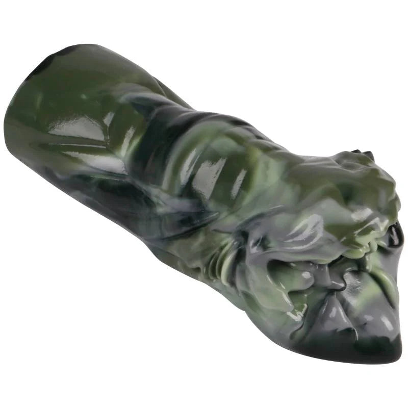 SavageMe Kaiju Siren Dragon Masturbator